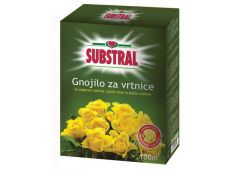 Substral, Mineralno Gnojilo Za Vrtnice 1 Kg