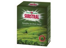 Substral, Mineralno Gnojilo Za Iglavce In Žive Meje 1 Kg