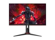 AOC Gaming Q27G2U monitor - 68.6cm (27