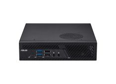 ASUS MiniPC PB63-B7013MH - Intel Core i7-13700, 16GB DDR5 RAM, 512GB M.2 NVMe PCIe 4.0 SSD, Intel UHD grafika, WiFi 6E, BT, 1G LAN, 2x DP, 1x HDMI, Windows 11 Pro