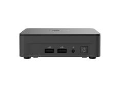 ASUS NUC 12 Pro Kit (RNUC12WSKI700002I), Intel Core i7-1260P, Intel Iris Xe Graphics, 4xUSB, M.2 22x80 NVMe, 22x42 SATA, 2,5Gbe LAN, 2xHDMI, 2x Thunderbolt 4 (USB-C DP), AX211.NGWG.NV, EU Cord, Slim Kit (L6), EAN:4711387504550