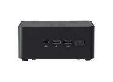 ASUS NUC 14 Pro Kit (RNUC14RVHI300002I), Intel Core 3 100U, Intel Graphics, 4xUSB, M.2 22x80 NVMe, 22x42 NVMe, 2.5'' SATA slot, 2,5Gbe LAN, 2xHDMI, 2x Thunderbolt 4 (USB-C DP), AX211.D2WG.NV, EU Cord, Tall Kit (L6), EAN:4711387491409