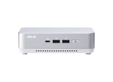 ASUS NUC 14 Pro+ Kit (RNUC14RVSU500002I), Intel Ultra 5 125H, Intel Arc graphics, 4xUSB, M.2 22x80 NVMe, 22x42 NVMe, 2,5Gbe LAN, 2xHDMI, 2x Thunderbolt 4 (USB-C DP), AX211.D2WG.NV, EU Cord, Kit (L6), EAN:4711387496657