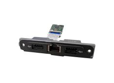 ASUS NUC dodatna oprema, LAN & USB dodatek za montažo, EAN: 4711387526934