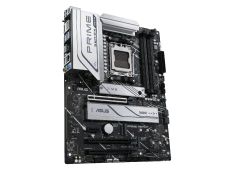 ASUS PRIME X670-P AM5 ATX osnovna plošča - AMD X670, 4xDDR5, 3xM.2, 6xSATA, 2.5Gb LAN, 1xDP, 1xHDMI