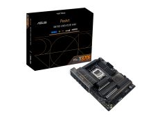 ASUS PROART X870E-CREATOR WIFI AM5 ATX osnovna plošča - AMD X870E, 4xDDR5, 4xM.2, 4xSATA, 10Gb 2.5Gb LAN, WiFi 7, BT, 1xHDMI, 2xUSB4 40Gbps porta (USB Type-C), Aura Sync