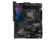 ASUS ROG MAXIMUS Z790 DARK HERO LGA1700 ATX osnovna plošča - Intel Z790, 4xDDR5, 5xM.2, 4xSATA, 2.5Gb LAN, WiFi 7, BT, 1xHDMI, 2xTB4, Aura Sync