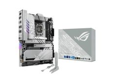 ASUS ROG MAXIMUS Z890 APEX LGA1851 ATX osnovna plošča - Intel Z890, 2xDDR5, 6xM.2, 4xSATA, 5Gb LAN, WiFi 7, BT, 2xTB4 porta (USB Type-C), Aura Sync