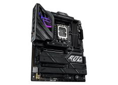 ASUS ROG STRIX Z790-E GAMING WIFI II LGA1700 ATX osnovna plošča - Intel Z790, 4xDDR5, 5xM.2, 4xSATA, 2.5Gb LAN, WiFi 7, BT, 1xDP, 1xHDMI, Aura Sync