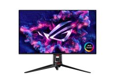 ASUS ROG Swift OLED PG32UCDM gaming monitor - 80cm (32