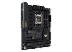 ASUS TUF GAMING B650-PLUS WIFI AM5 ATX osnovna plošča - AMD B650, 4xDDR5, 3xM.2, 4xSATA, 2.5Gb LAN, WiFi 6, BT, 1xDP, 1xHDMI, Aura Sync