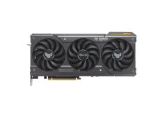 ASUS TUF Gaming Radeon RX 7600 XT OC Edition 16GB GDDR6 (TUF-RX7600XT-O16G-GAMING) grafična kartica, PCIe 4.0, 1xHDMI 2.1, 3xDisplayPort 2.1