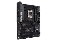 ASUS TUF GAMING Z790-PRO WIFI LGA1700 ATX osnovna plošča - Intel Z790, 4xDDR5, 4xM.2, 4xSATA, 2.5Gb LAN, WiFi 6E, BT, 1xDP, 1xHDMI, Aura Sync