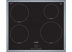 Bosch indukcijska stekloker. kuhalna plošča PIE645BB5E (4242005289677)