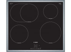 Bosch indukcijska stekloker. kuhalna plošča PIF645BB5E (4242005289714)