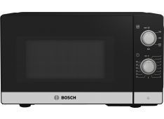 Bosch mikrovalovna pečica FFL020MS2 (4242005296712)