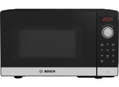 Bosch mikrovalovna pečica FFL023MS2 (4242005296835)