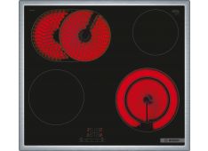 Bosch steklokeramična kuhalna plošča PKN645BA2E (4242005283385)