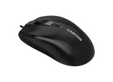 CANYON mouse M-4 Wired Black