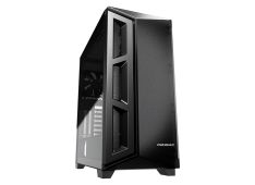 COUGAR DarkBlader X5 PC Case, Mid Tower, Black