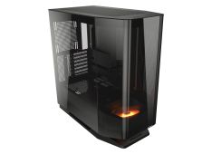 COUGAR FV270 PC Case, Mid tower, Black