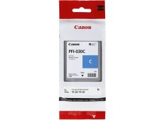 ČRNILO CANON PFI-030C MODRA ZA TM240/TM340 55ml - 3490C001AA - 4549292132939