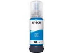 ČRNILO EPSON CYAN 108 STEKLENIČKA ZA L8050 tiskalnik - C13T09C24A - 8715946712345