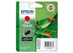 ČRNILO EPSON RDEČE STYLUS PHOTO R800 - C13T05474010 - 8715946356365