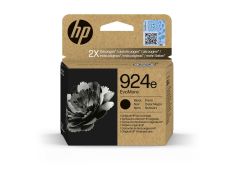 ČRNILO HP ČRNO 924e EvoMore za OfficeJet Pro 8120 series / 8130 series ZA 1.000 STRANI - 4K0V0NE - 196786147524