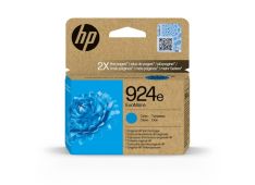 ČRNILO HP CYAN 924e EvoMore za OfficeJet Pro 8120 series / 8130 series ZA 800 STRANI - 4K0U7NE - 196786147432