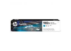 ČRNILO HP CYAN 982X ZA PAGEWIDE 765,780,785 ZA 16.000 STRANI - T0B27A - 190781050094