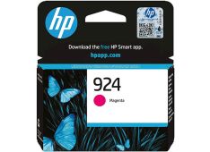 ČRNILO HP MAGENTA 924 za OfficeJet Pro 8120 series / 8130 series ZA 400 STRANI - 4K0U4NE - 196786147364