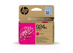 ČRNILO HP MAGENTA 924e EvoMore za OfficeJet Pro 8120 series / 8130 series ZA 800 STRANI - 4K0U8NE - 196786147463