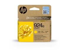 ČRNILO HP RUMENO 924e EvoMore za OfficeJet Pro 8120 series / 8130 series ZA 800 STRANI - 4K0U9NE - 196786147494