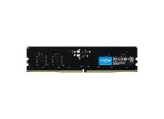 Crucial 16GB DDR5-4800 UDIMM CL40 (16Gbit) pomnilnik