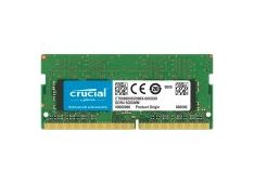 Crucial 32GB DDR4-3200 SODIMM CL22 (16Gbit) pomnilnik