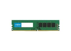 Crucial 32GB DDR4-3200 UDIMM CL22 (16Gbit) pomnilnik