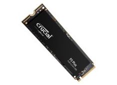 Crucial P3 Plus 4000GB 3D NAND NVMe PCIe M.2 SSD disk