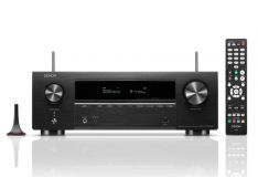 Denon AVR-X1700H DAB AV sprejemnik