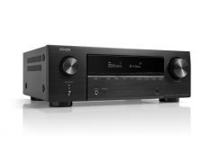 Denon AVR-X1800H DAB AV sprejemnik