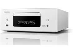 Denon RCD-N12DAB CEOL CD receiver bel