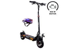 Električni skiro UrbanRide E-Cross Pro (1X800W)+ Pametna čelada EVO21 L - URBTR13120 - 