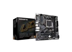 GIGABYTE B650M S2H AM5 mATX osnovna plošča - AMD B650, 2xDDR5, 1xM.2, 4xSATA, 1Gb LAN, 1xD-SUB(VGA), 1xDP, 1xHDMI