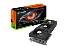 GIGABYTE GeForce RTX 4070 TI SUPER WF3 MAX OC 16GB, GDDR6X 16GB/256bit, PCI-E 4.0, 1x HDMI, 3x DP, 1x 12VHPWR, Retail