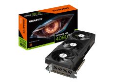 GIGABYTE GeForce RTX 4080 SUPER WINDFORCE V2 16G, 16GB GDDR6X/256bit, PCI-E 4.0, 1xHDMI, 3xDP, Recommended PSU 750W, ATX