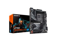 GIGABYTE matična plošča Z790 GAMING X AX DDR5 Wi-Fi