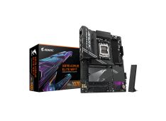 GIGABYTE X870 AORUS ELITE WIFI7 AM5 ATX osnovna plošča - AMD X870, 4xDDR5, 4xM.2, 4xSATA, 2.5Gb LAN, WiFi 7, BT, 1xHDMI, 2xUSB4 Type-C