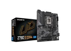 GIGABYTE Z790 S DDR4 LGA1700 ATX osnovna plošča - Intel Z790, 4xDDR4, 3xM.2, 4xSATA, 2.5Gb LAN, 1xDP, 1xHDMI