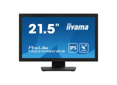 IIYAMA ProLite T2234MSC-B1S na dotik monitor - 55.9 cm (22