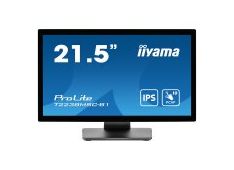 IIYAMA ProLite T2238MSC-B1 na dotik monitor - 54.6 cm (21.5